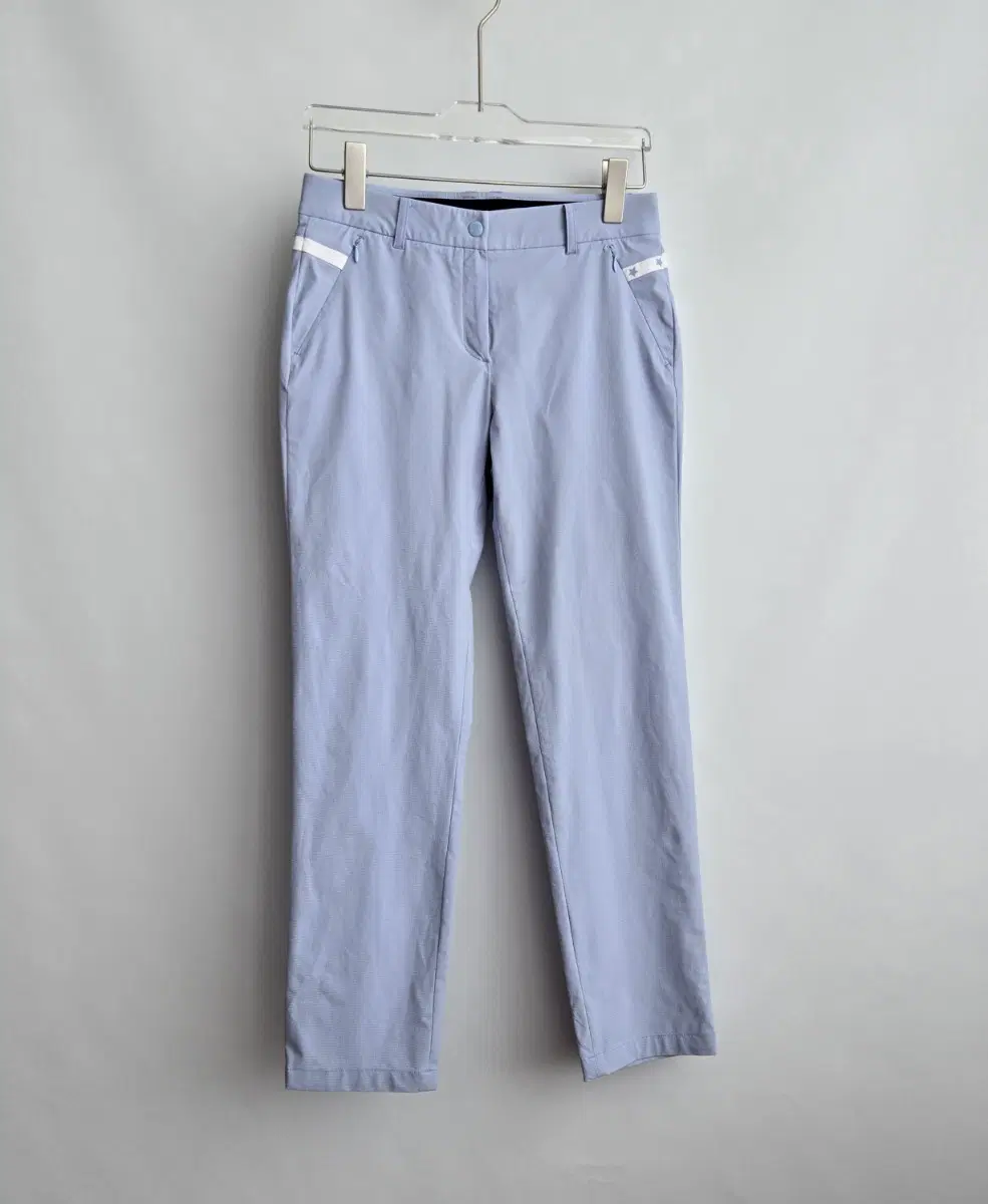 2001 핑 골프 바지 블루 67