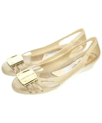 Salvatore Ferragamo 발레 슈즈/오페라 슈즈 여성용