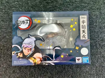 귀멸의 칼날 Figuarts ZERO 우즈이 텐겐 피규어