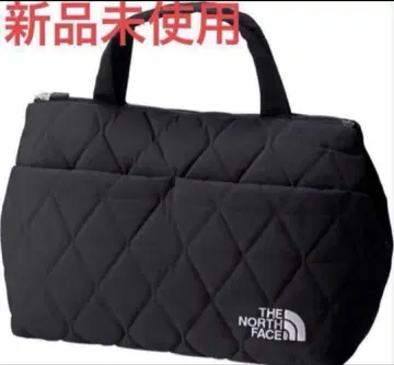 더 노스페이스 지오페이스 박스 토트백
