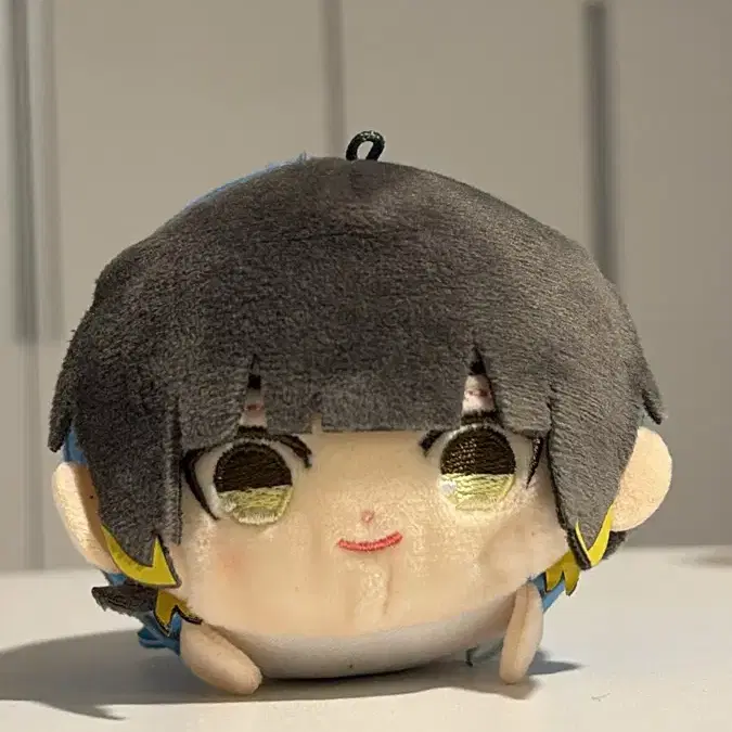 블루록 바치라 인형
