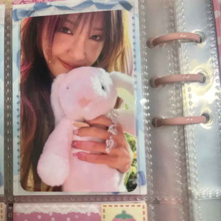 에이핑크 포카 팝니다!! 에이핑크 초롱보미은지남주하영