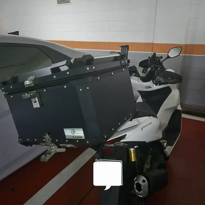 PCX125 2026년식