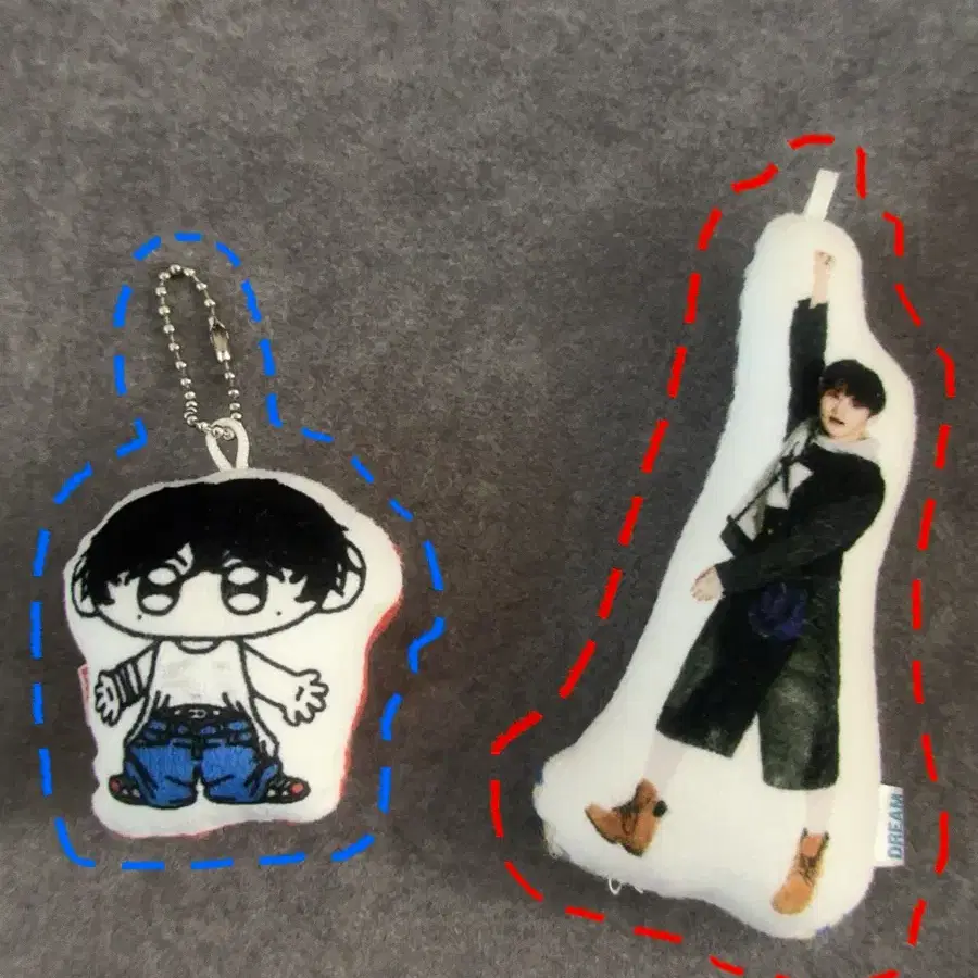 (구) 엔시티드림 마크 인형 판매
