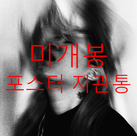[미개봉] 히가 (Higa) - Epiphany (포스터 포함, CD)