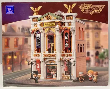 PANTASY (ORIGINAL) SOOTAN HOBBY THE OPERA 85019