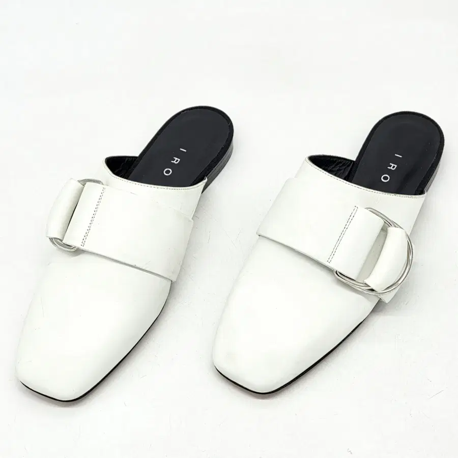 IRO PARIS 우먼스 블로퍼 화이트 (36)