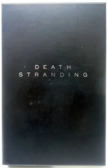 KOJIMA PRODUCTIONS DEATH STRANDING Qpid(목걸이)