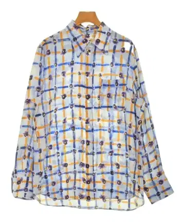 MARNI 캐주얼 셔츠 여성용
