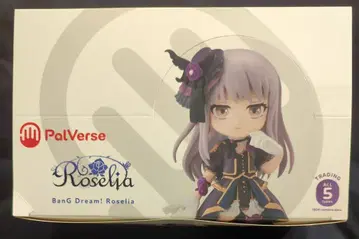 부시로드 크리에이티브 PalVerse Roselia 1BOX