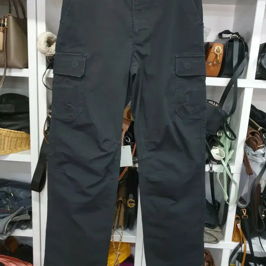 언더아머 팬츠 30