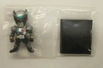 반다이 CONVERGE KAMEN RIDER 24 가면라이더 오즈 가면라이더 버스 프로토타입 시크릿