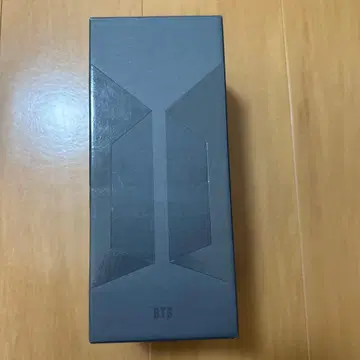 BTS OFFICIAL LIGHT STICK SE MAPOFTHESOUL