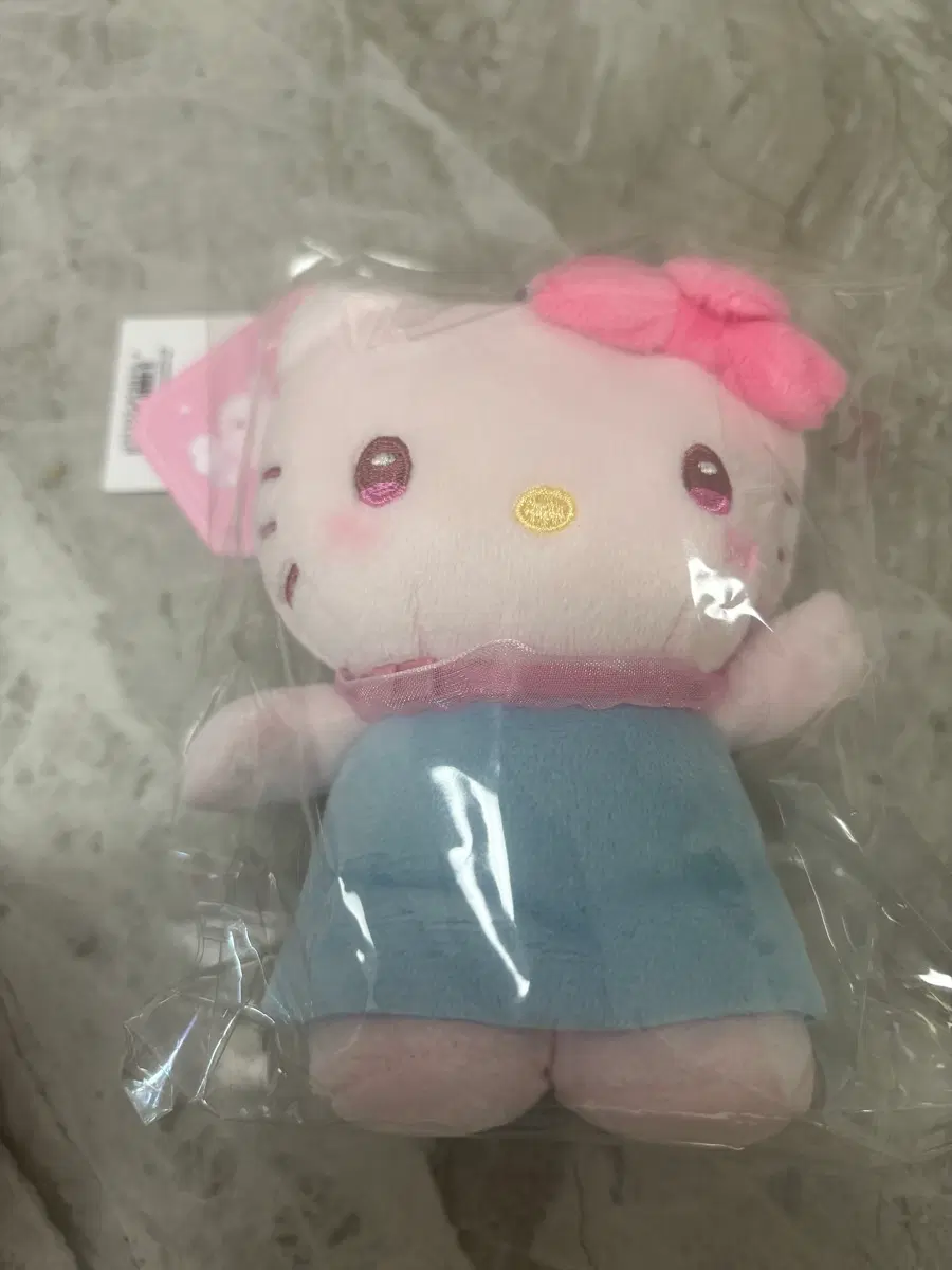산리오 발레리나 인형 키링 마스코트