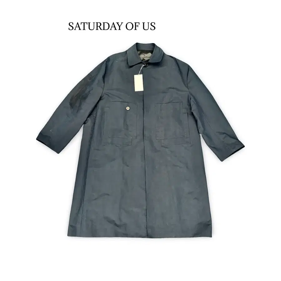 (110)Saturday of Us 코트
