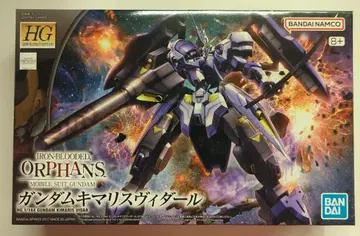 반다이 스피리츠 HG IRON-BLOODED ORPHANS 1/144 반다이남코판 건담 키마리스 비다르/8+ 표기 035