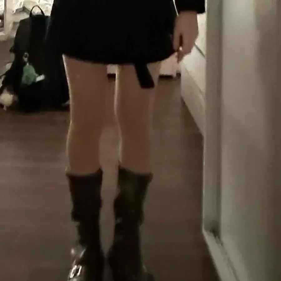 치마바지