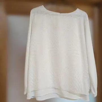 컴시즘 긴팔 블라우스 11호