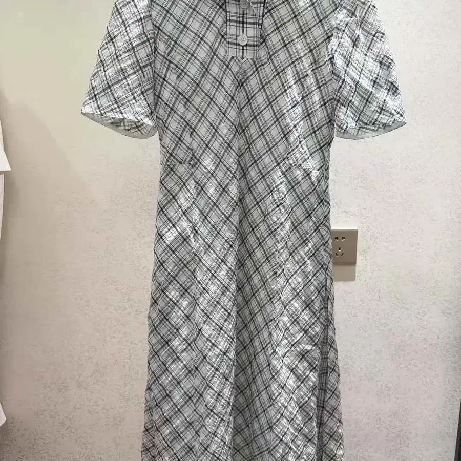 빈 폴 원피스 가을신상