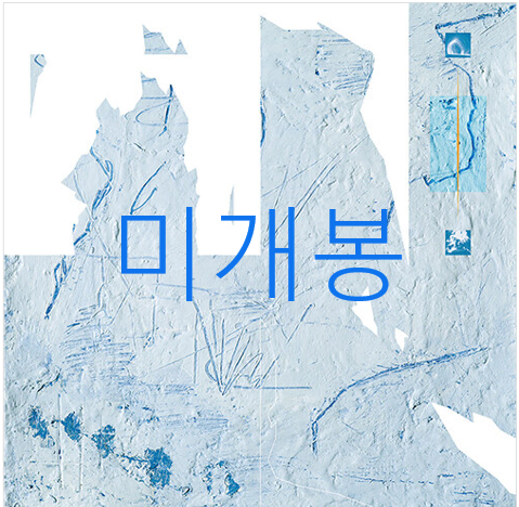 [미개봉] 히피는집시였다 - 4집 / 불 (CD)