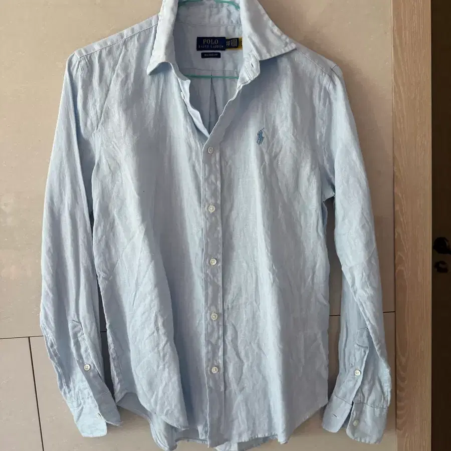 Polo Ralph Lauren수입 폴로 랄프로렌 마100남방