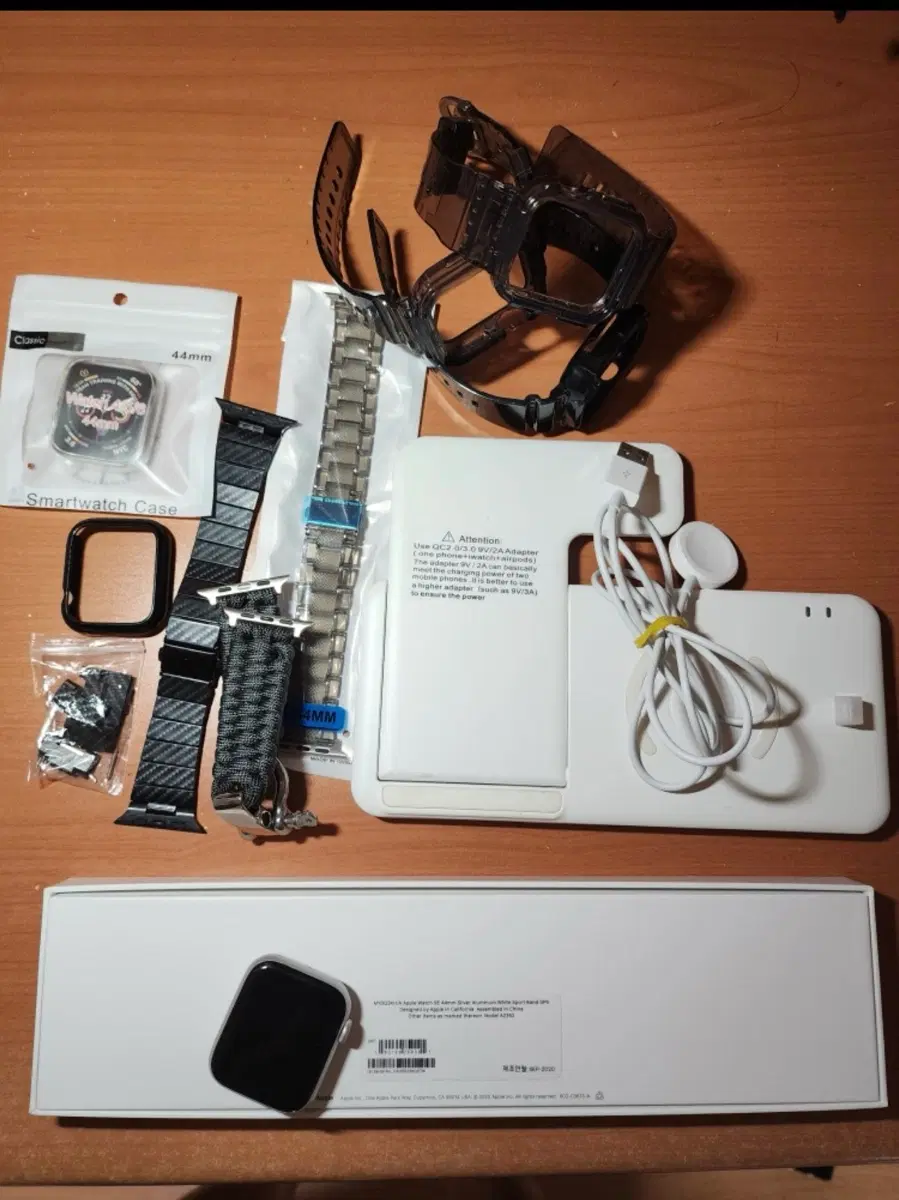 애플워치 se 1 44mm