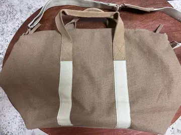 ZARA HOME 보스턴 백