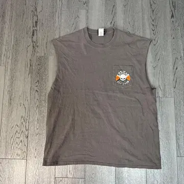 HARLEY DAVIDSON 구제 의류 탱크탑 XL