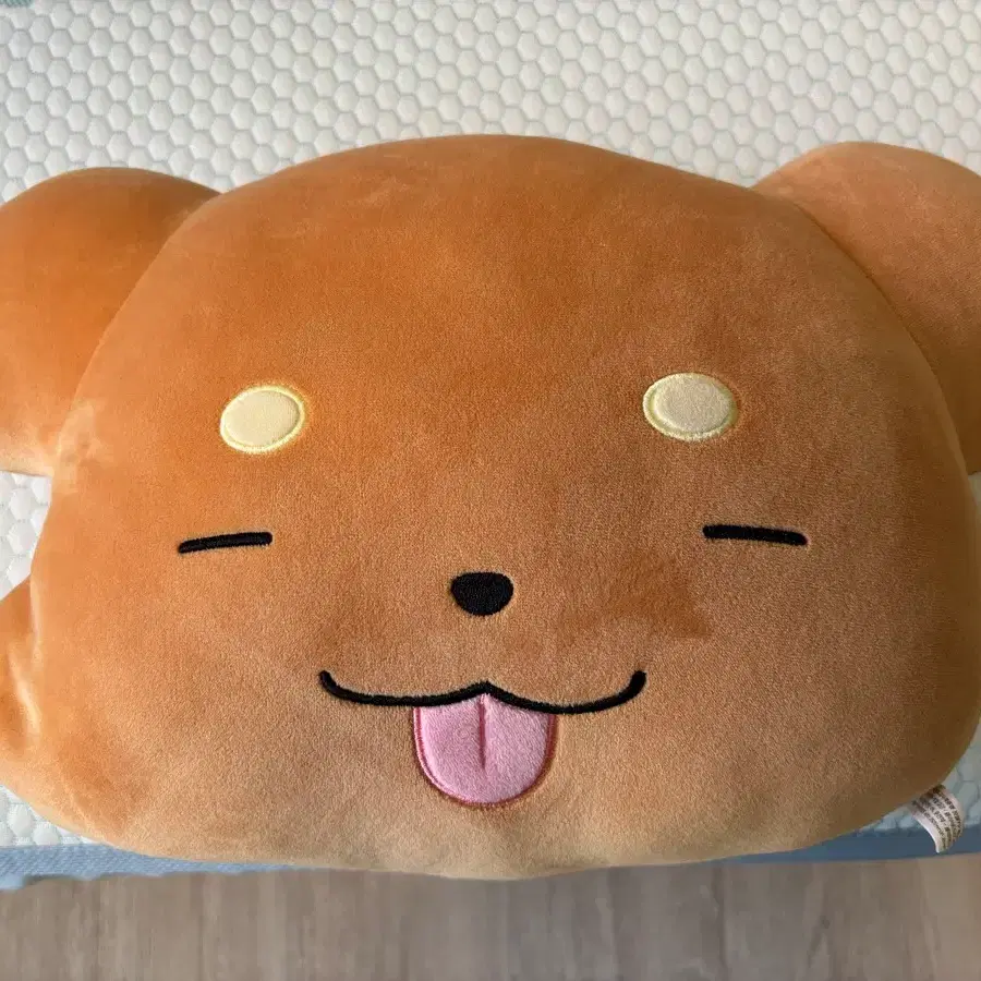 픽셀리 덕개 인형 쿠션(임시 가격입니다!!)
