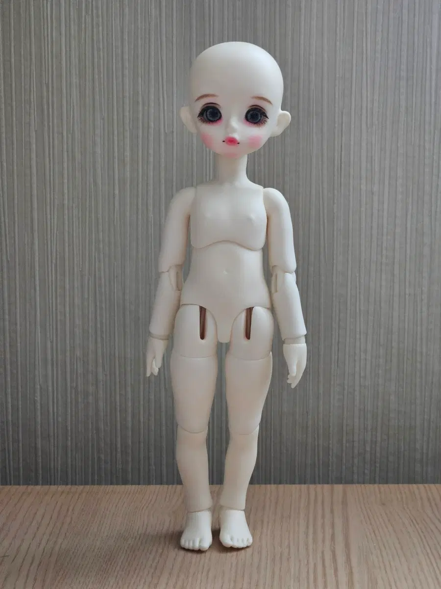 스윗앤돌 26cm 인아 잔달래먹을까 정품 구체관절인형 판매
