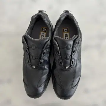 FootJoy EXL Boa 골프화 26cm 블랙
