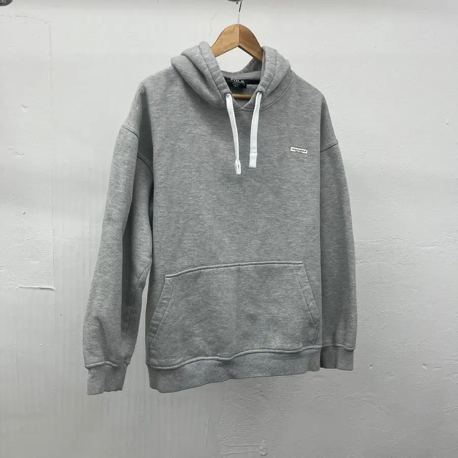 [XL] 90s SOUTH POLE HOODIE