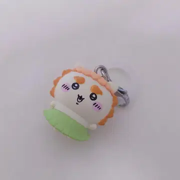 치이카와 영화 입장 혜택 메지루시 액세서리 시사