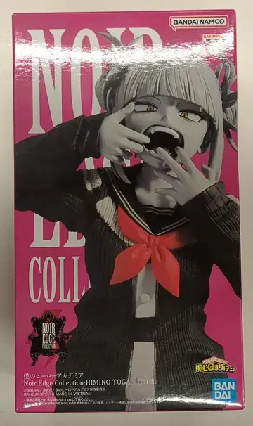 BANDAI SPIRITS Noir Edge Collection 토가 히미코