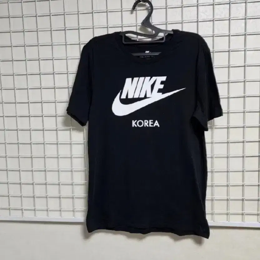 (상태굿)나이키(면)반팔(남90)