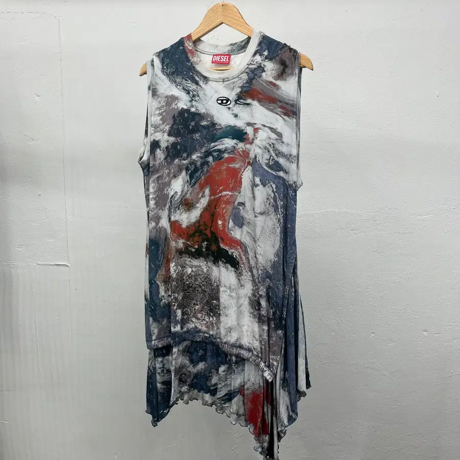 [~77] DIESEL ONE PIECE