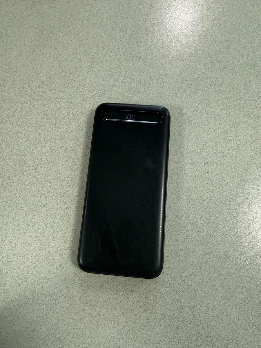보조배터리 10000mAh