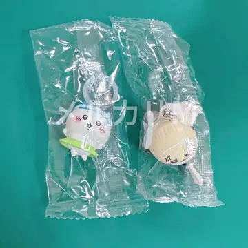 영화 치이카와 (먼작귀) 혜택 하치와레 랏코
