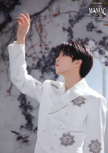 StrayKids HAN 2023 MANIAC ENCORE in JAPAN 2/8