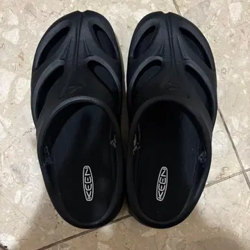 KEEN 샨티 23cm