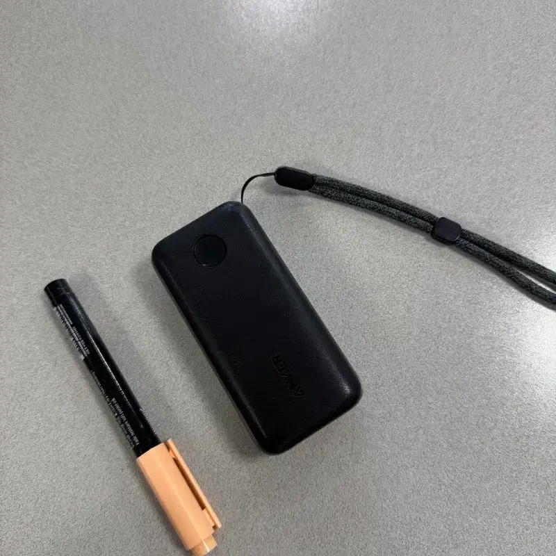 anker 보조배터리 10000mah