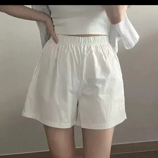 반바지