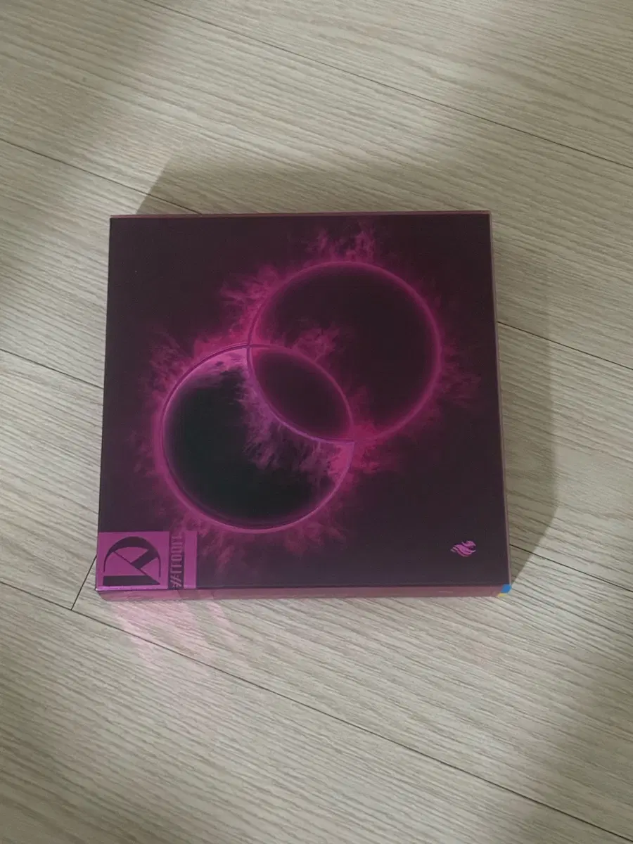 강다니엘 앨범