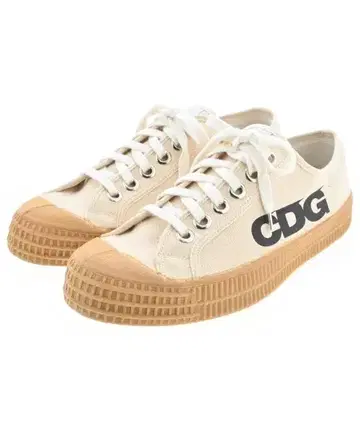 CDG 스니커즈 남성용