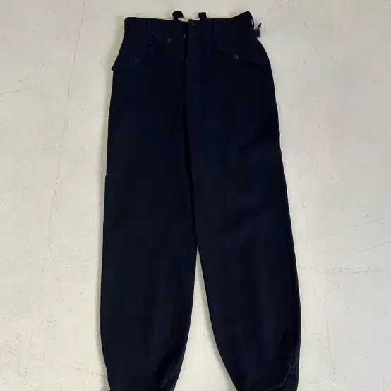 Peek & cloppenburg Swedish Army military 밀리터리 팬츠