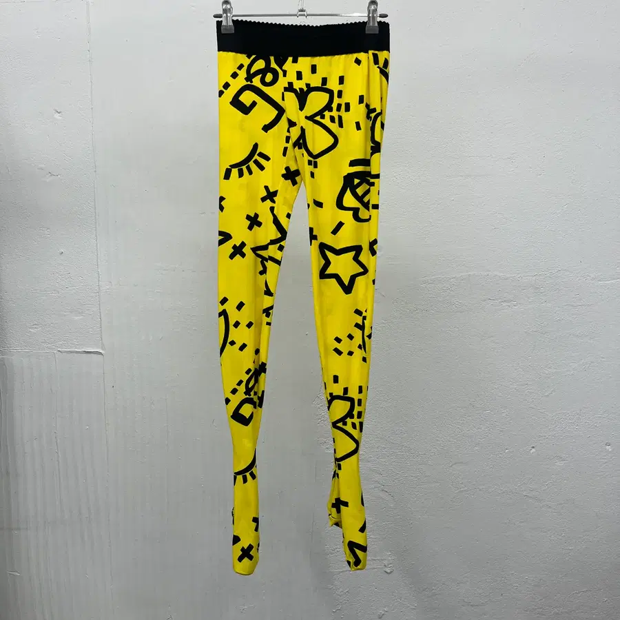 [25~26] EMPORIO ARMARNI LEGGINGS