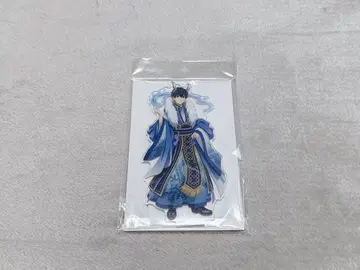 [ 미개봉 ] 블루 록 신수ver. 아크릴 스탠드