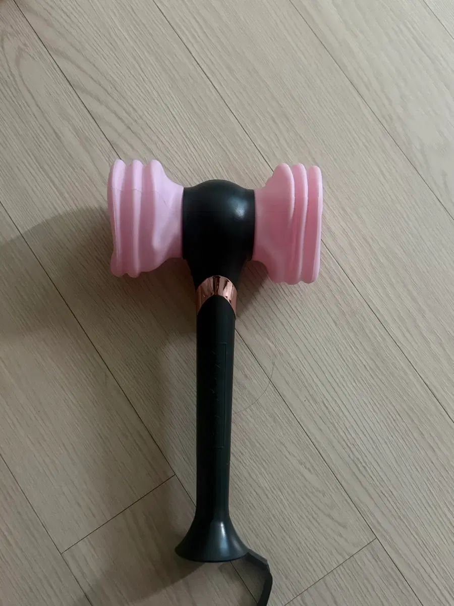 블랙핑크 응원봉 뿅봉