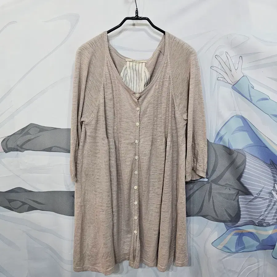 pull ce cinnamon 원피스