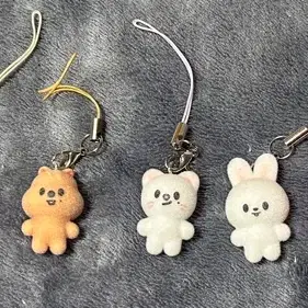 스키주 미니참 키링 돼끼 판매 뽁아리 구매